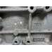 #BLX47 Engine Cylinder Block From 2011 Mazda 3  2.5